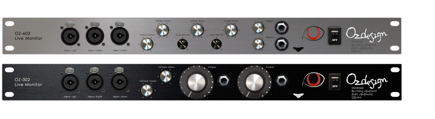 ozdesign音響機材メーカー ozdesign音響機材メーカー